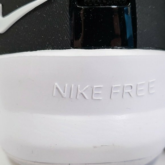 Nike Free X Metcon 2 Men's Limited Edition Sneaker Shoe Training Gym AQ8306-004 - Picture 8 of 12